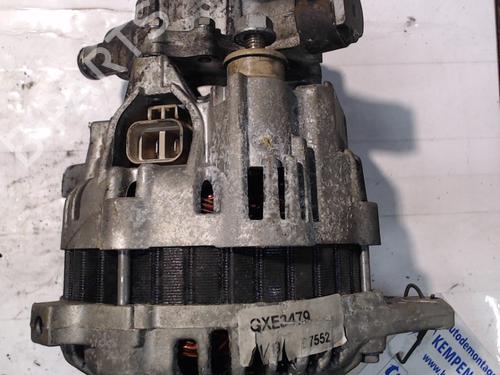 Used Alternator MITSUBISHI L400 Bus (PD_W, PC_W, PA_V, PB_V, PA_W) 2500 TD (PA5W) (87 hp) 21909092