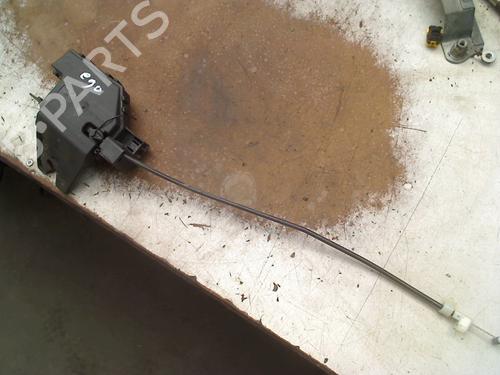 Used Tailgate lock Tailgate lock 26958345 26958345