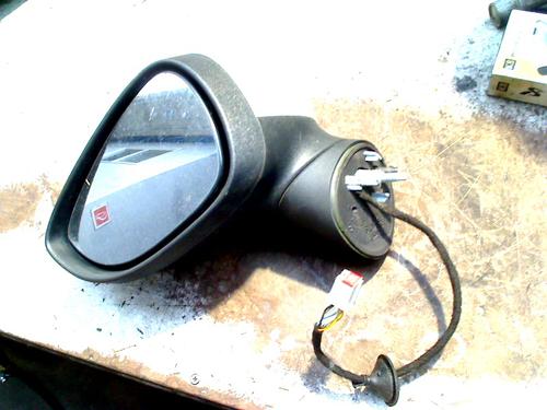 left-mirror-ford-fiesta-vi-cb1-ccn-2008-32747413 main image