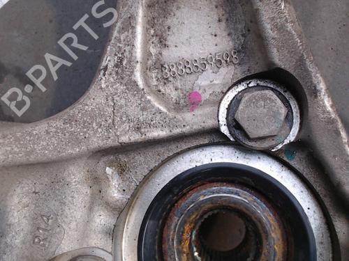 Right front steering knuckle LYNK & CO 01 PHEV | BP24532700M26 - Image 3