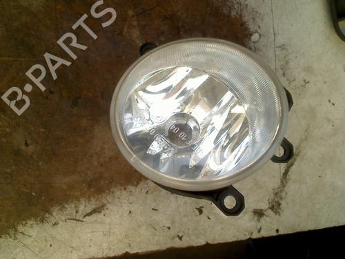 Used Left front fog light Left front fog light 33956402 33956402