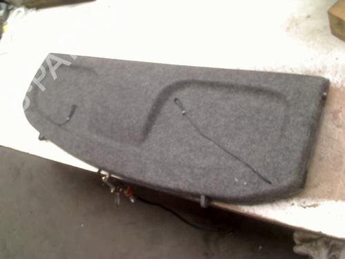 Bandeja trasera Bandeja trasera TOYOTA YARIS (_P1_) 1.0 (SCP10_, SCP10R) (68 hp) 33956325 33956325