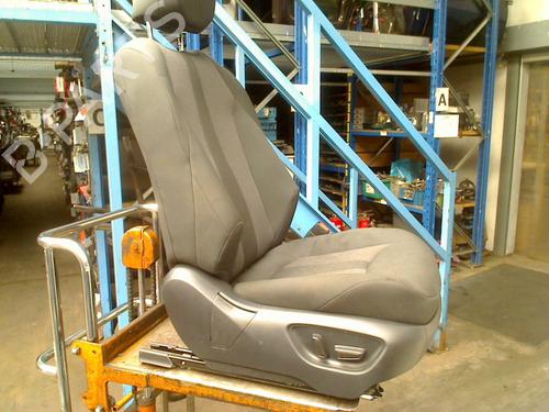 Right front seat TOYOTA MIRAI (JPD2_) FCV (JPD20) | BP33984699C16 - Image 2
