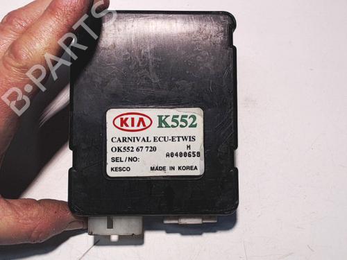 Used Control unit Control unit 23273207 23273207