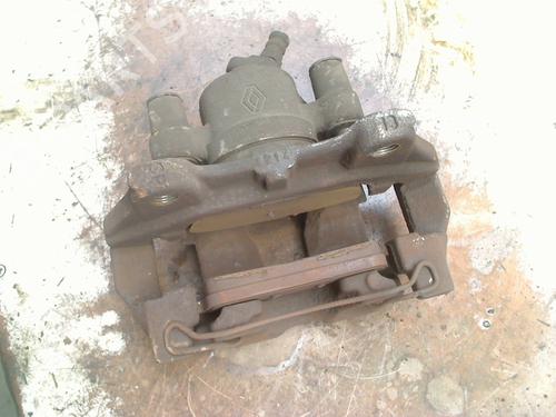 Left front brake caliper RENAULT TWINGO III (BCM_, BCA_) 1.0 SCe 70 | BP31270151M105 - Image 2