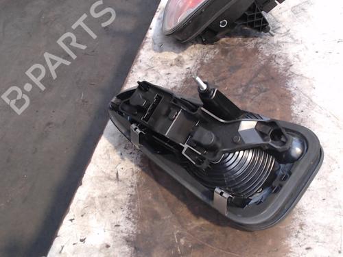 Right taillight MINI MINI (R50, R53) Cooper | BP23233439C35 