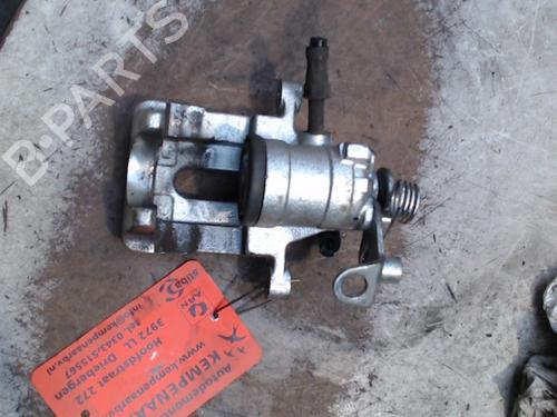 Used Right rear brake caliper FORD GALAXY I (WGR) 2.0 i (116 hp) 24963579
