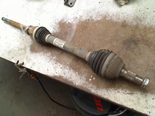 Used Right front driveshaft Right front driveshaft 36674779 36674779