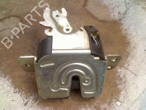 Used Tailgate lock SMART FORFOUR (454) 1.3 (454.031) (95 hp) 30320513