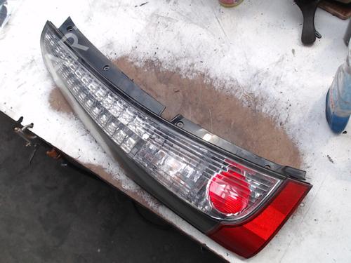 Used Left taillight Left taillight MITSUBISHI GRANDIS (NA_W) 2.4 MIVEC (NA4W) (165 hp) 40008725 40008725
