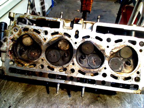 Topstykke RENAULT TWINGO II (CN0_) 1.2 (CN0D) | BP31028326M5