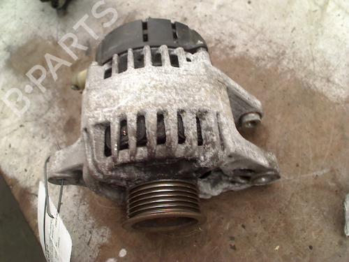 Generator PEUGEOT 107 (PM_, PN_) 1.0 (68 hp) 33022095