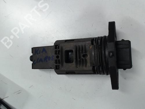 Used Mass air flow sensor Mass air flow sensor 21935536 21935536