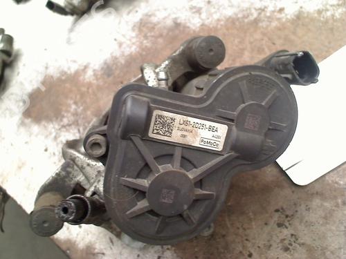 Left rear brake caliper FORD FOCUS IV (HN) 1.0 EcoBoost | BP33022192M107 - Image 2