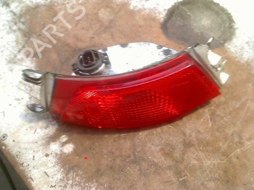 Used Rear fog light LAND ROVER RANGE ROVER SPORT II (L494) 3.0 SDV6 4x4 (306 hp) 31066255
