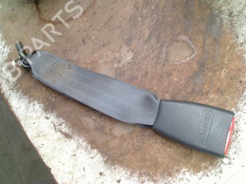 Used Seat buckle Seat buckle KIA SPORTAGE II (JE_, KM_) 2.0 i 16V (141 hp) 34719201 34719201