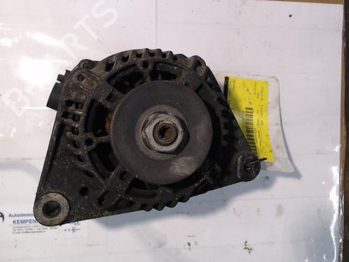 Alternator PEUGEOT 206 Hatchback (2A/C) 1.1 i | BP21905339M7 