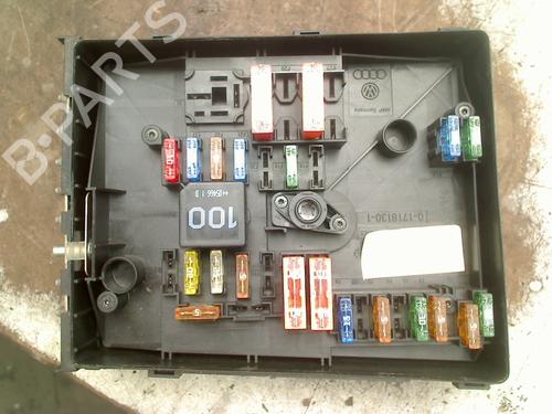 Used Control unit Control unit 36116234 36116234