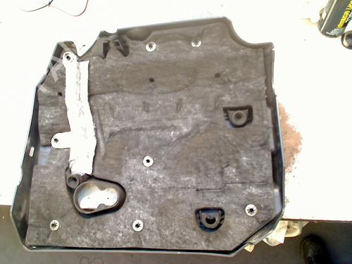 Upper protection FORD MONDEO IV Saloon (BA7) 2.0 TDCi | BP31260208M93