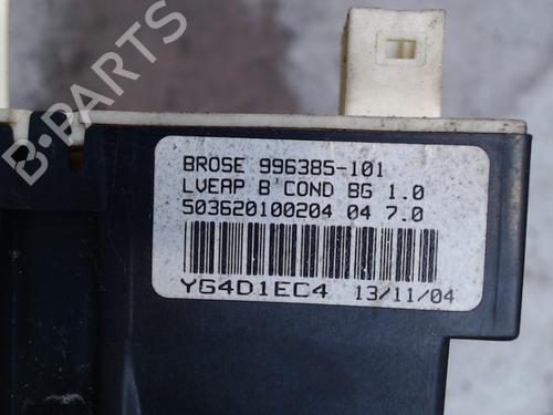 Electronic module CITROËN C4 Coupe (LA_) 1.6 16V | BP24825669M83 - Image 3