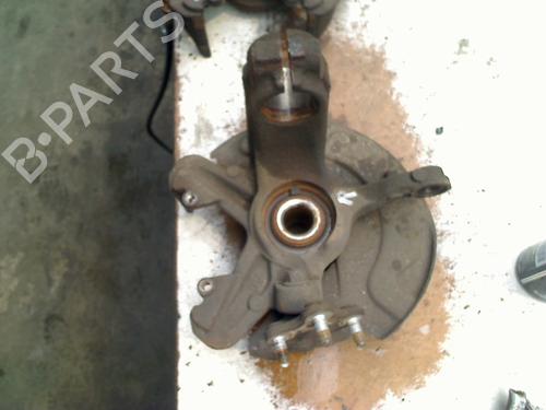 Used Right front steering knuckle Right front steering knuckle 26397990 26397990