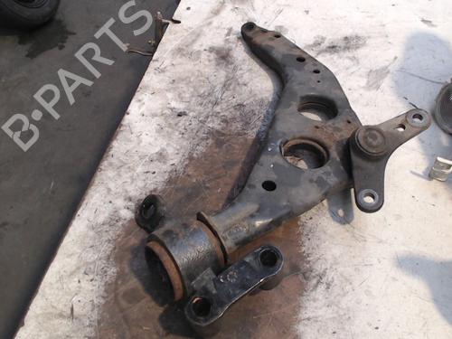 Venstre foran bærearm MINI MINI (R50, R53) Cooper (116 hp) 24595942