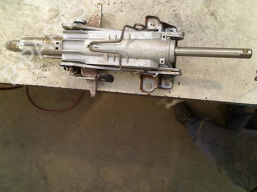 Coluna de direcção AUDI A6 C7 Avant (4G5, 4GD) 3.0 TDI (204 hp) 32855579