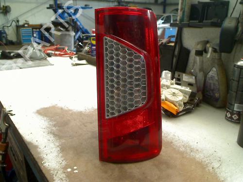 Used Right taillight Right taillight 36883659 36883659