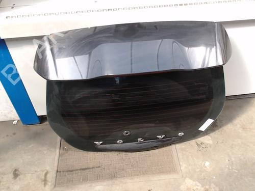 Used Tailgate VOLVO C30 (533) 1.6 D (109 hp) 24661753