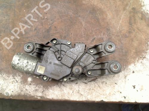 Used Rear wiper motor FORD FOCUS IV (HN) 1.0 EcoBoost (125 hp) 33120217