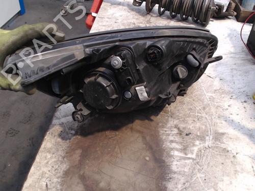Left headlight KIA PICANTO II (TA) 1.0 | BP24825544C28 - Image 2