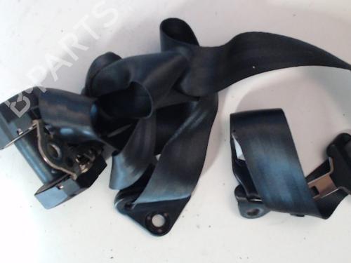 Used Rear left seatbelt Rear left seatbelt 21910506 21910506