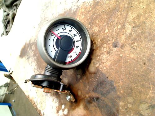 Afficheur PEUGEOT 107 (PM_, PN_) 1.0 (68 hp) 33001182