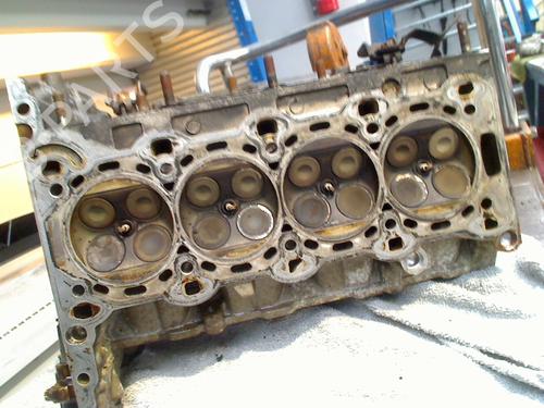 Sylinderhode OPEL CORSA D (S07) 1.4 (L08, L68) | BP29898072M5