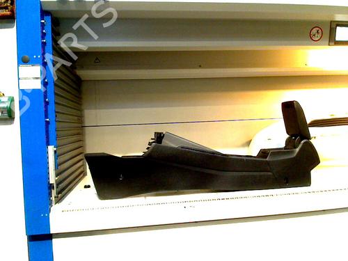 Console centrale VW GOLF VIII (CD1, DA1) 2.0 GTI Clubsport | BP31132525I22 - Image 2