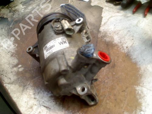AC compressor OPEL MERIVA A MPV (X03) 1.6 (E75) | BP28602418M34 