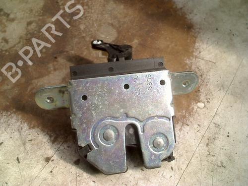 Used Tailgate lock Tailgate lock FORD KA (RU8) 1.2 (69 hp) 33820440 33820440