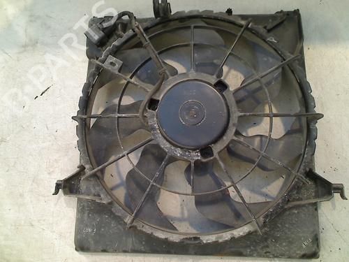 Used Radiator fan Radiator fan 21926818 21926818