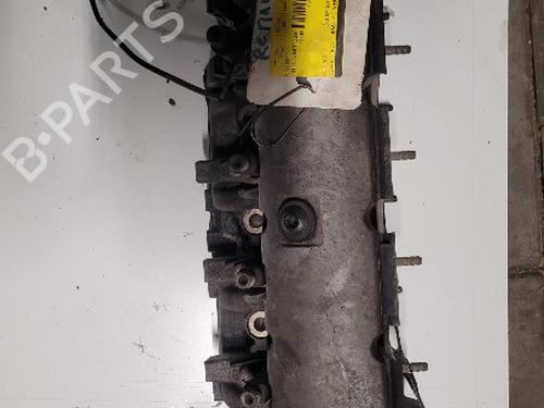 Used Cylinder head Cylinder head RENAULT SCÉNIC I MPV (JA0/1_, FA0_) 1.9 dTi (JA1U) (80 hp) 21902128 21902128