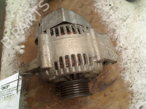 Used Alternator NISSAN PIXO (UA0) 1.0 (68 hp) 26398021
