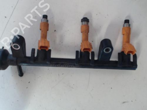 Used Injection rail Injection rail 39448044 39448044