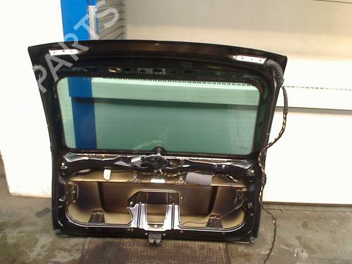 Tailgate SKODA OCTAVIA II Combi (1Z5) 1.8 TSI | BP29568365C6 