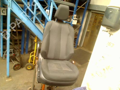 Used Right front seat Right front seat TOYOTA MIRAI (JPD2_) FCV (JPD20) (182 hp) 33984699 33984699