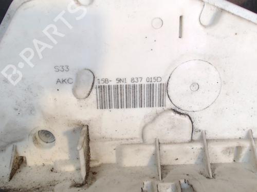 Front left lock SEAT IBIZA IV ST (6J8, 6P8) 1.2 TDI | BP25708148C98 