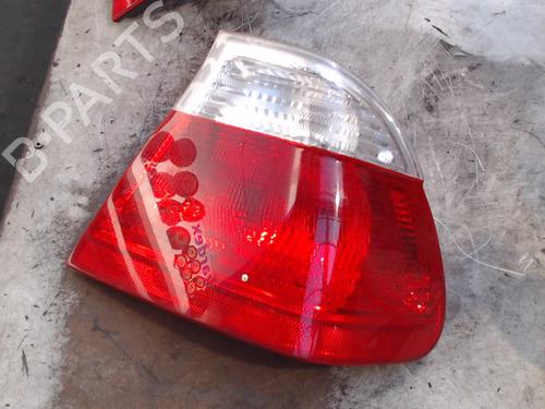 Used Right taillight Right taillight 24132808 24132808