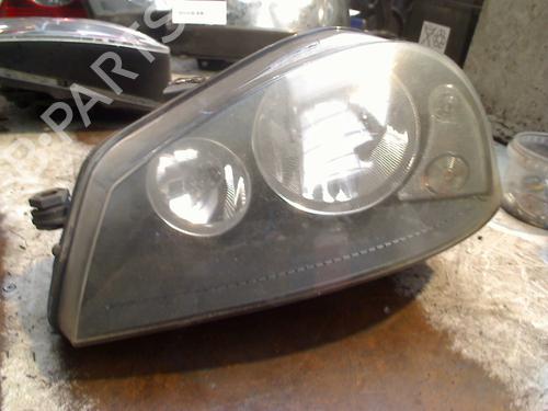 Venstre forlygte SEAT AROSA (6H1) 1.0 (50 hp) 31128210