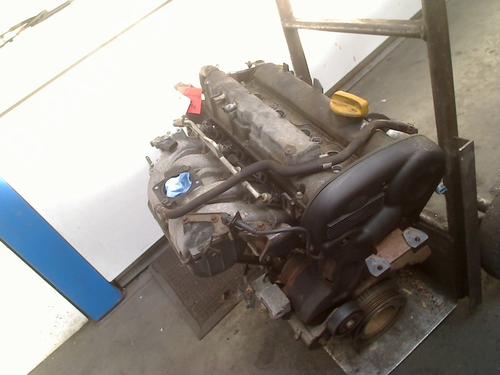 Engine OPEL MERIVA A MPV (X03) 1.6 16V (E75) | BP33286681M1 - Image 2