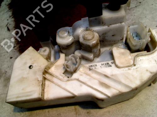 Front left lock LANCIA YPSILON (843_) 1.2 (843.AXB1A) | BP31177224C98