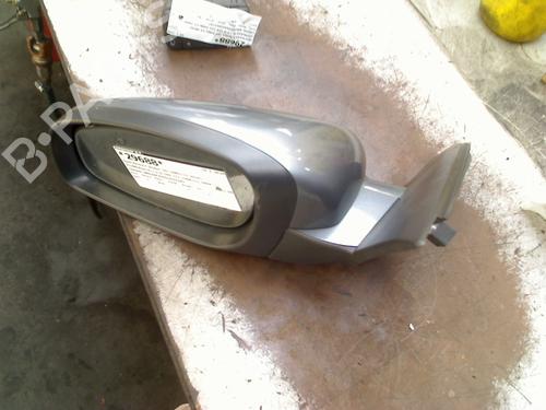 Used Left mirror Left mirror OPEL VECTRA C (Z02) 2.2 16V (F69) (147 hp) 33286675 33286675