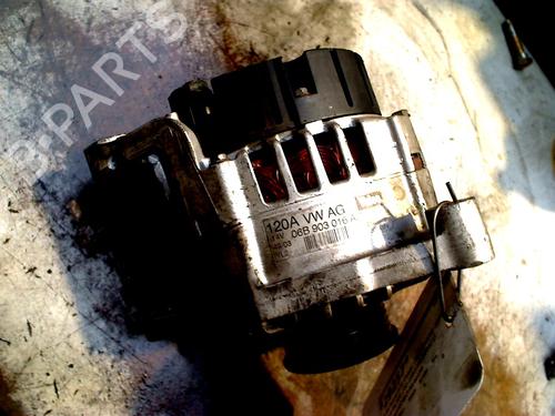 Alternator AUDI A6 C5 Avant (4B5, 4B6) 2.4 | BP31066336M7